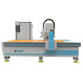 Felt Pads Oscillating Knife Cutting Machine for Tablecloths